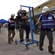 Illustration for article titled On Site at the Machine Olympics of DARPAs Robotics Challenge